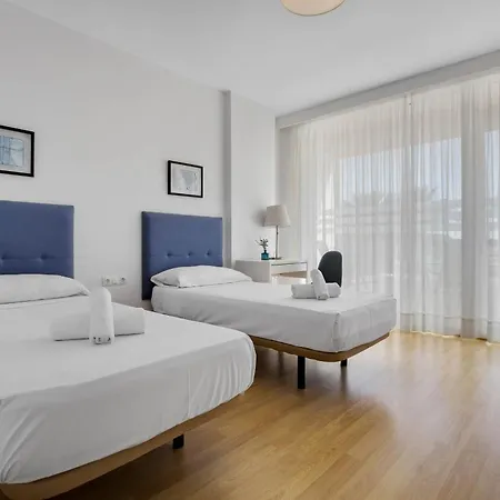 Apartament Casa Pedro - Playa *