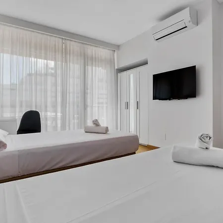 Casa Pedro - Playa Apartament Torremolinos
