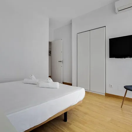 Apartament Casa Pedro - Playa Torremolinos