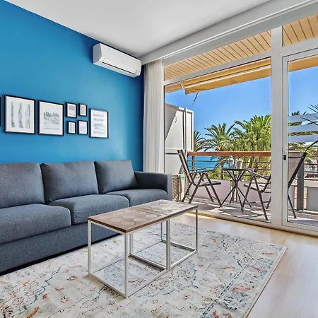 Apartament Casa Pedro - Playa Torremolinos